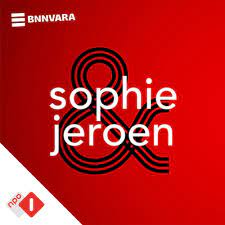 Sophie en Jeroen